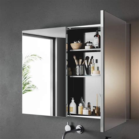 elena stainless steel mirror cabinet|elena bathroom cabinet.